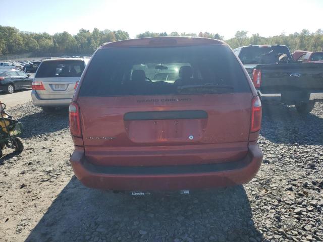 Photo 6 from auction – 2006 DODGE GRAND CARA with VIN 1D4GP24R56B525599