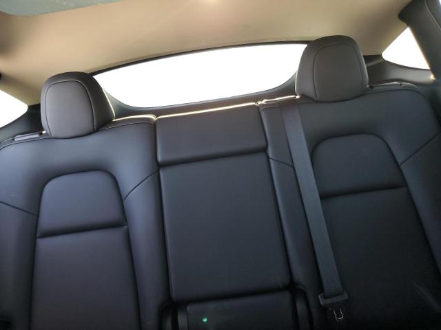 Photo 10 from auction – 2024 TESLA MODEL Y with VIN 7SAYGDEE8RF995901