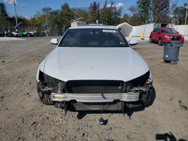 Photo 5 from auction – 2015 AUDI A6 PREMIUM with VIN WAUGFAFC9FN004769