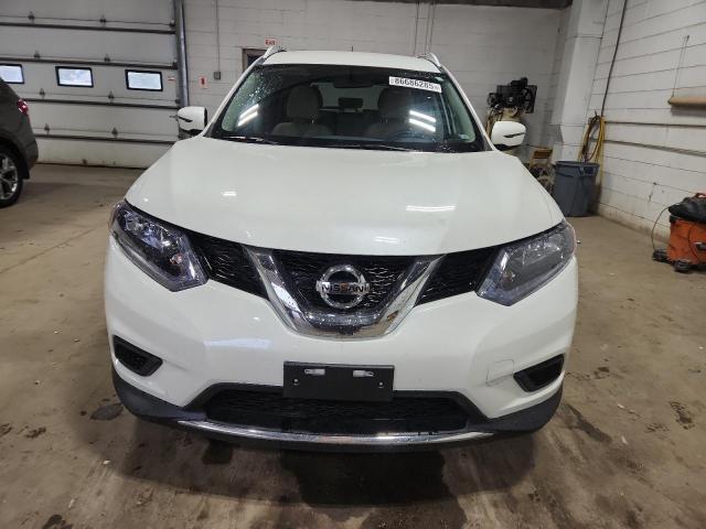 Photo 5 from auction – 2016 NISSAN ROGUE S with VIN KNMAT2MV3GP671306