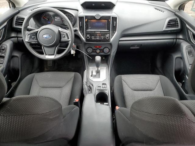 Photo 8 from auction – 2018 SUBARU IMPREZA PR with VIN 4S3GTAB68J3741722