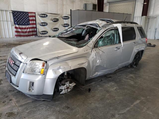 GMC TERRAIN SLE 2014 with VIN 2GKALREK9E6351485 - Photo from auction