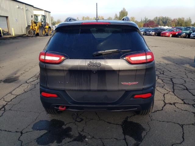 Photo 6 from auction – 2016 JEEP CHEROKEE T with VIN 1C4PJMBB5GW254120