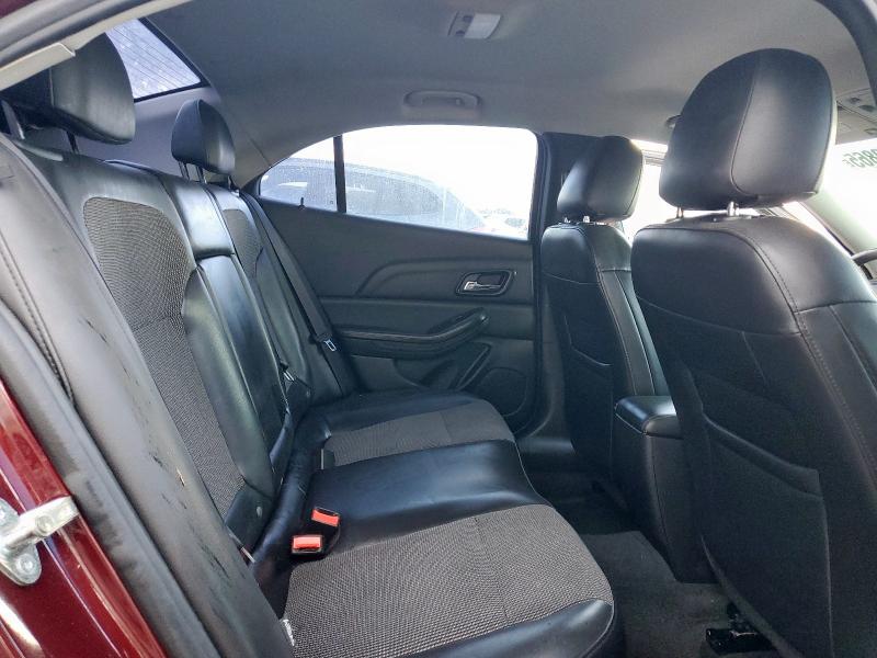 Photo 10 from auction – 2015 CHEVROLET MALIBU 2LT with VIN 1G11D5SL4FF128060