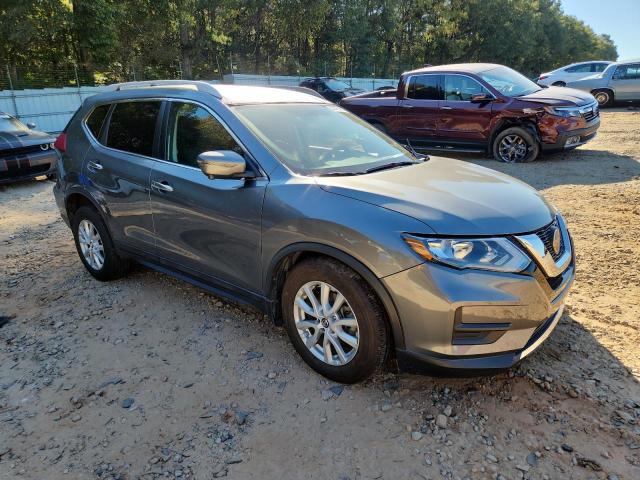 Photo 4 from auction – 2018 NISSAN ROGUE S with VIN 5N1AT2MT3JC728466