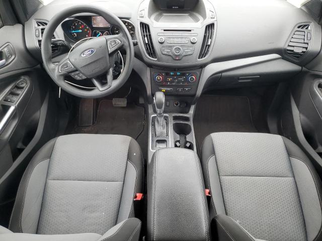 Photo 8 from auction – 2018 FORD ESCAPE SE with VIN 1FMCU9GD8JUD33082