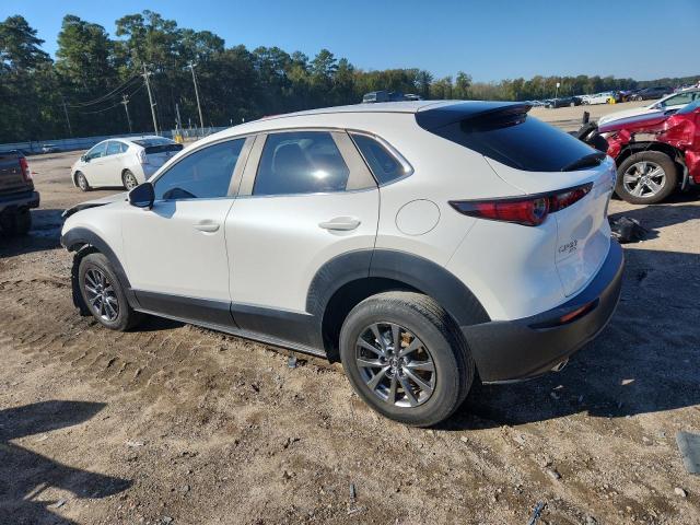 Photo 2 from auction – 2022 MAZDA CX-30 with VIN 3MVDMBAL5NM425355