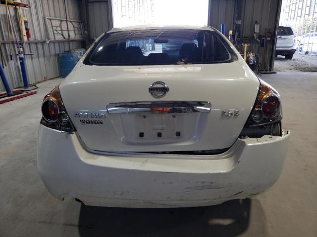 Photo 6 from auction – 2011 NISSAN ALTIMA BAS with VIN 1N4AL2AP7BN507587