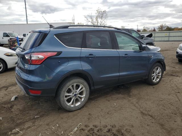 Zdjęcie 3 z aukcji – 2018 FORD ESCAPE SEL z VIN 1FMCU0HD3JUC47088