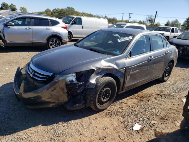 Photo 1 from auction – 2012 HONDA ACCORD LX with VIN 1HGCP2F31CA167859