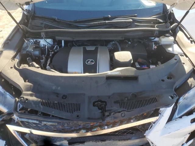 Photo 11 from auction – 2019 LEXUS RX 350 BAS with VIN 2T2BZMCAXKC177590