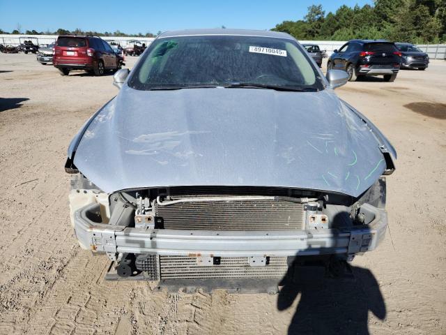 Photo 5 from auction – 2019 FORD FUSION TIT with VIN 3FA6P0K95KR217120