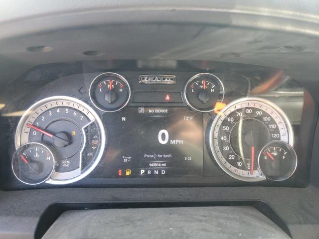 Photo 9 from auction – 2017 RAM 1500 SLT with VIN 1C6RR7LT2HS598143