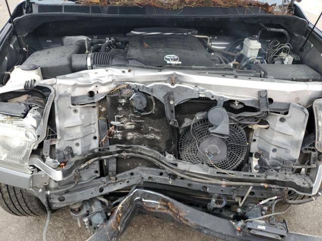 Photo 12 from auction – 2011 TOYOTA SEQUOIA PL with VIN 5TDYY5G13BS036899