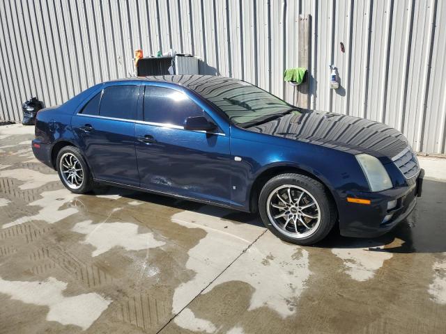 Foto 4 de la subasta – 2007 CADILLAC STS con VIN 1G6DW677970190206