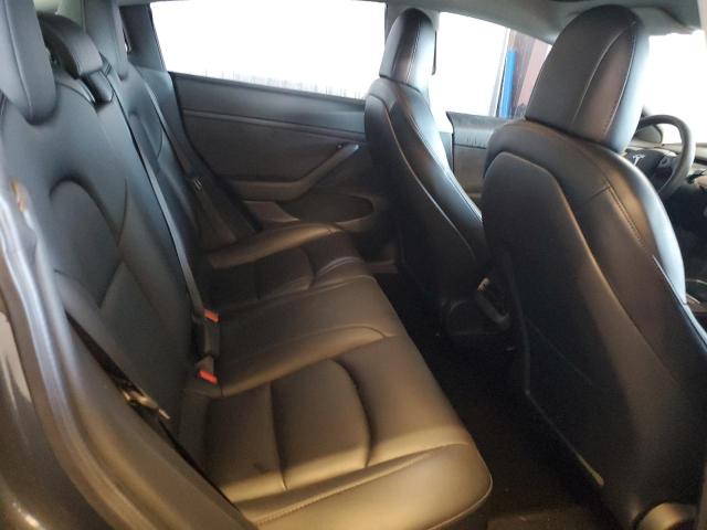 Photo 10 from auction – 2021 TESLA MODEL 3 with VIN 5YJ3E1EB0MF050967