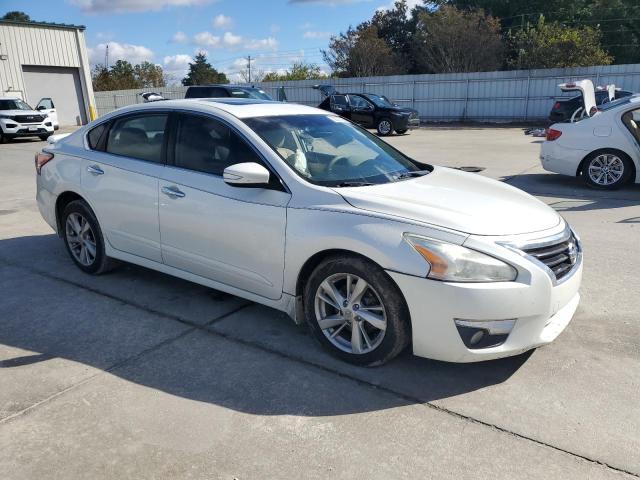 Photo 4 from auction – 2014 NISSAN ALTIMA 2.5 with VIN 1N4AL3AP8EC426670