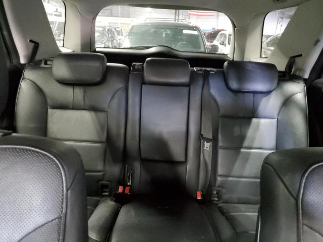 Photo 10 from auction – 2010 MERCEDES-BENZ ML 350 BLU with VIN 4JGBB2FB0AA538633