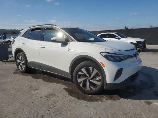 Photo 4 from auction – 2023 VOLKSWAGEN ID.4 PRO with VIN 1V2DNPE88PC046712
