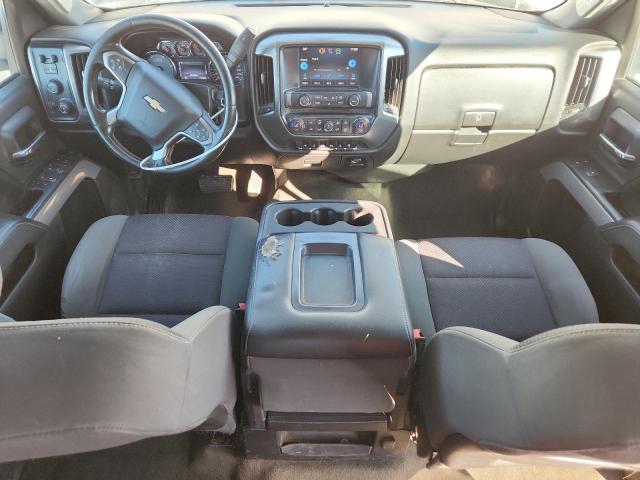 Photo 8 from auction – 2015 CHEVROLET SILVERADO with VIN 1GC4KZC81FF177468