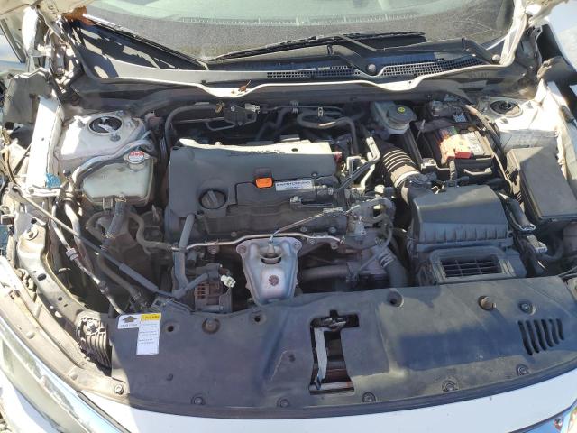 Photo 11 from auction – 2016 HONDA CIVIC LX with VIN 2HGFC2F52GH505626
