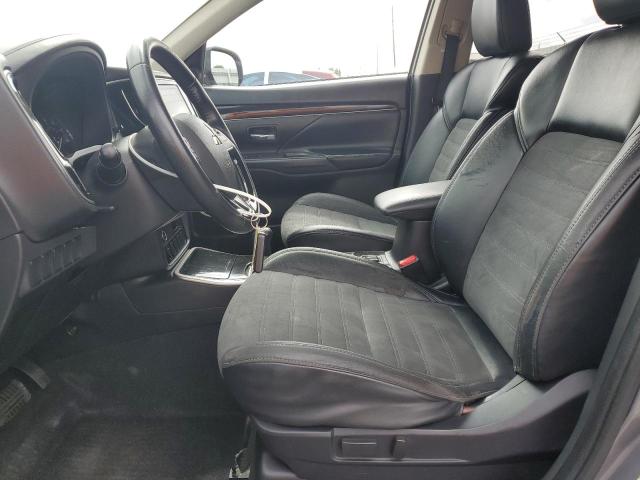 Photo 7 from auction – 2019 MITSUBISHI OUTLANDER with VIN JA4AD3A33KZ026720