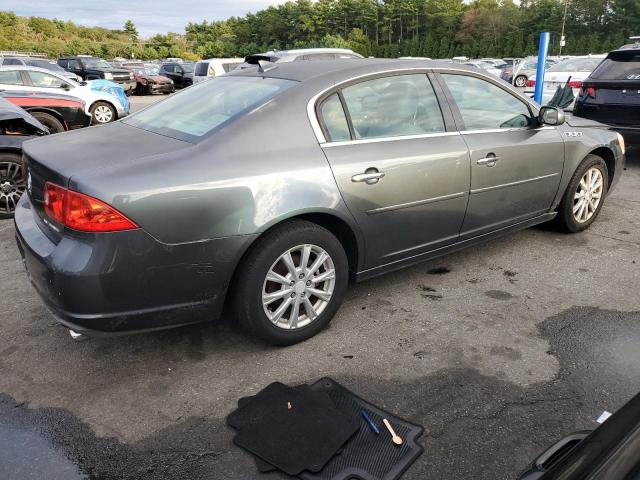 Photo 3 from auction – 2010 BUICK LUCERNE CX with VIN 1G4HA5E10AU118067