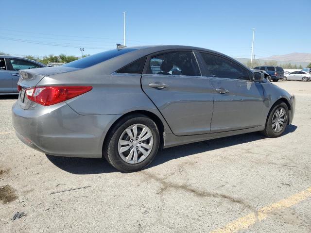 Photo 3 from auction – 2013 HYUNDAI SONATA GLS with VIN 5NPEB4AC2DH545397