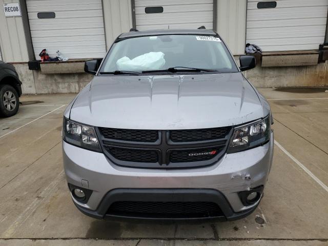 Photo 5 from auction – 2019 DODGE JOURNEY SE with VIN 3C4PDCBB0KT869688