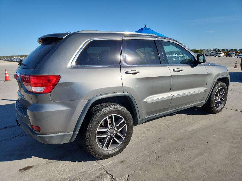 Photo 3 from auction – 2013 JEEP GRAND CHER with VIN 1C4RJFAG8DC529042