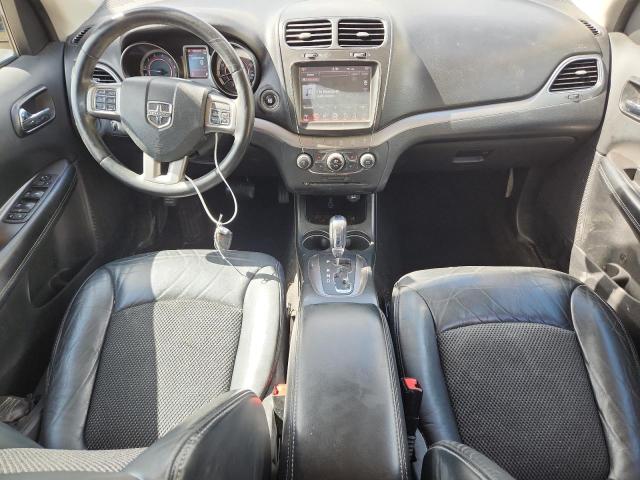 Photo 8 from auction – 2018 DODGE JOURNEY CR with VIN 3C4PDCGB6JT532935