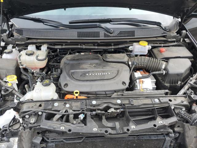 Photo 12 from auction – 2023 CHRYSLER PACIFICA H with VIN 2C4RC1S77PR562816