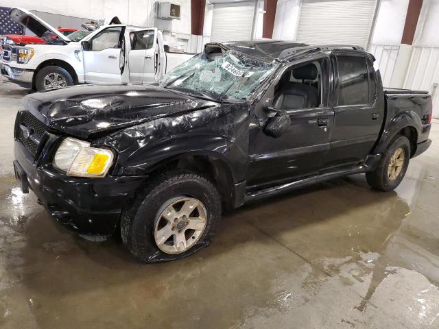 Photo 1 from auction – 2005 FORD EXPLORER S with VIN 1FMZU77KX5UB68123
