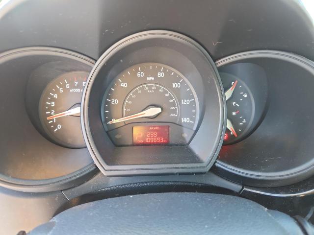 Photo 9 from auction – 2017 KIA RIO LX with VIN KNADM4A30H6044494