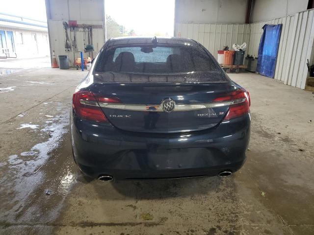 Photo 6 from auction – 2015 BUICK REGAL with VIN 2G4GK5EXXF9278653