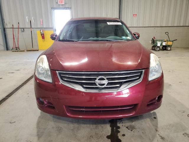 Photo 5 from auction – 2010 NISSAN ALTIMA SR with VIN 1N4BL2AP6AN451807