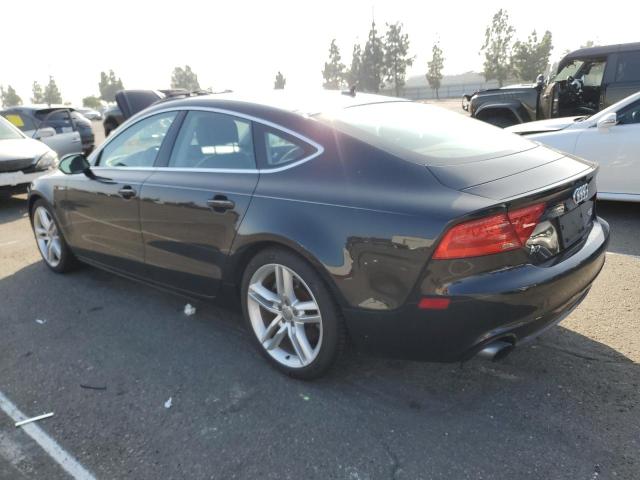 Photo 2 from auction – 2012 AUDI A7 PRESTIG with VIN WAUSGAFCXCN009692