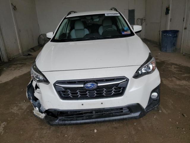Photo 5 from auction – 2019 SUBARU CROSSTREK with VIN JF2GTACC1K8260012