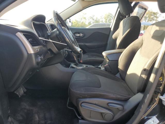 Photo 7 from auction – 2015 JEEP CHEROKEE L with VIN 1C4PJLCB5FW627485