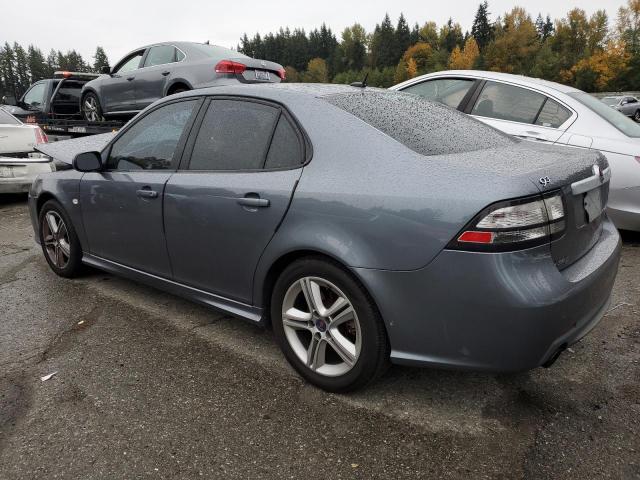 Photo 2 from auction – 2010 SAAB 9-3 2.0T with VIN YS3FA4BY9A1607889
