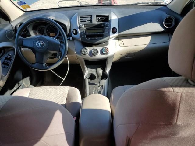 Photo 8 from auction – 2007 TOYOTA RAV4 with VIN JTMBD33V175070321