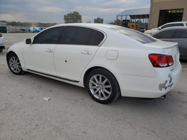 Photo 2 from auction – 2006 LEXUS GS 300 with VIN JTHCH96S060017469