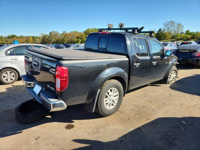 Photo 3 from auction – 2019 NISSAN FRONTIER S with VIN 1N6AD0EV4KN712026