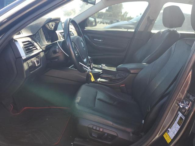 Фото 7 с аукциона – 2012 BMW 328 I SULE с VIN WBA3C1C50CF431504