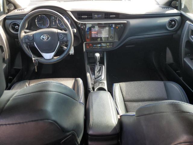 Photo 8 from auction – 2017 TOYOTA COROLLA L with VIN 5YFBURHE4HP693884