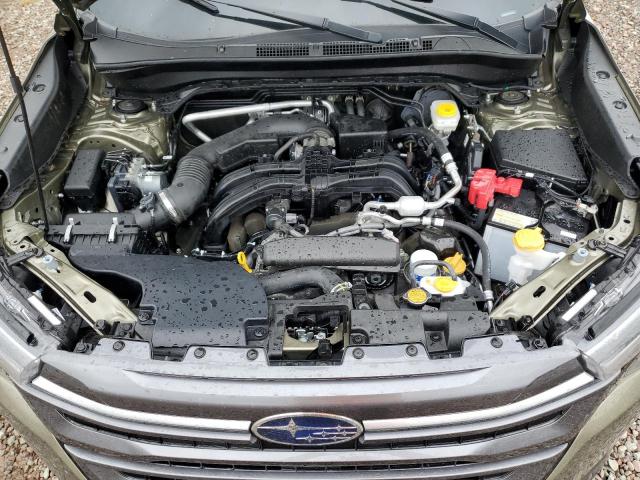 Photo 12 from auction – 2025 SUBARU FORESTER PREMIUM with VIN JF2SLDDC4SH443673