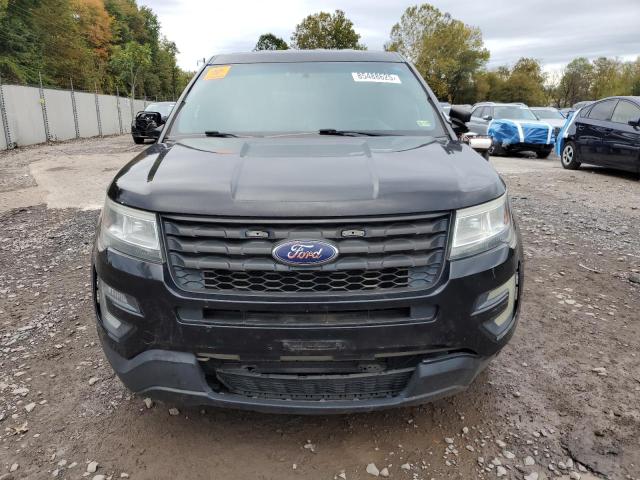 Фото 5 с аукциона – 2017 FORD EXPLORER P с VIN 1FM5K8AR3HGA89346