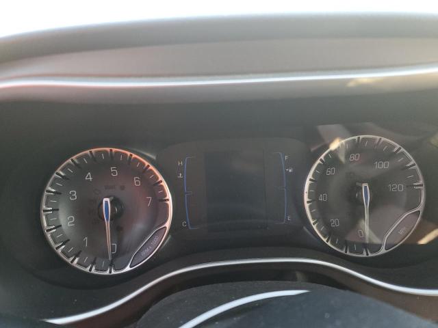 Photo 9 from auction – 2021 CHRYSLER VOYAGER LX with VIN 2C4RC1DGXMR545906