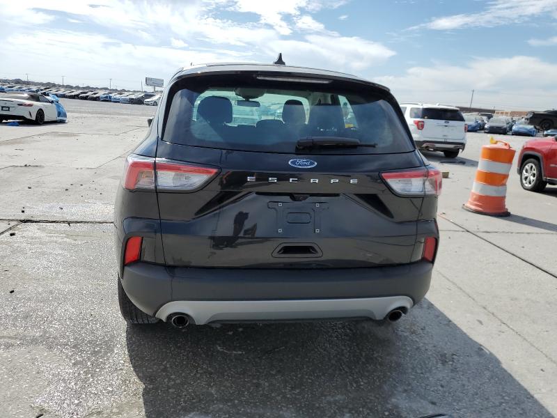 Photo 6 from auction – 2022 FORD ESCAPE S with VIN 1FMCU0F60NUA30947
