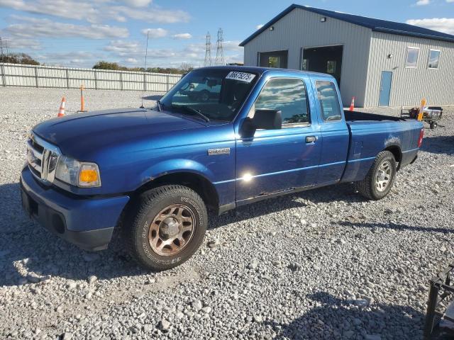 FORD RANGER SUP 2011 with VIN 1FTKR1ED0BPA73735 - Photo from auction